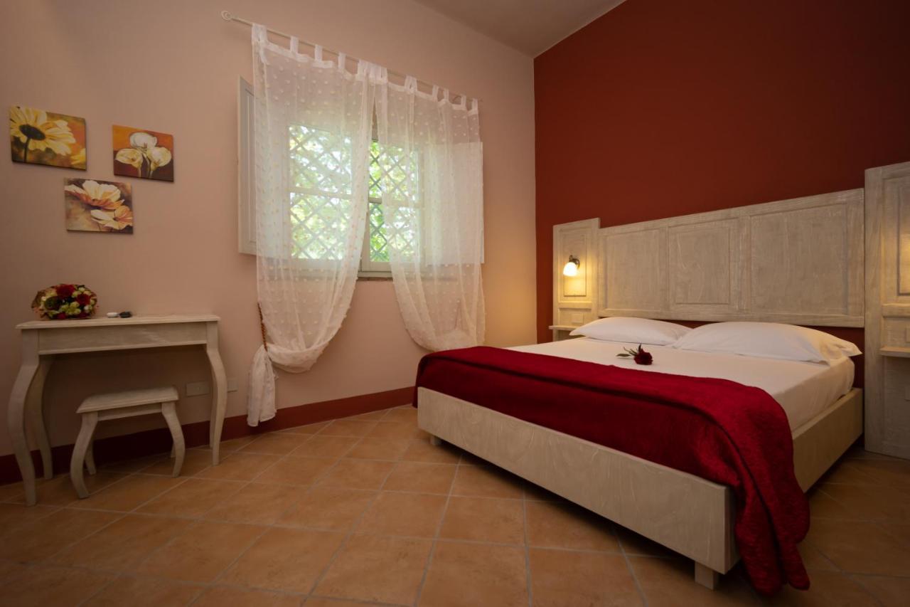 Vecchio Granaio Bed & Breakfast Pisa Ngoại thất bức ảnh