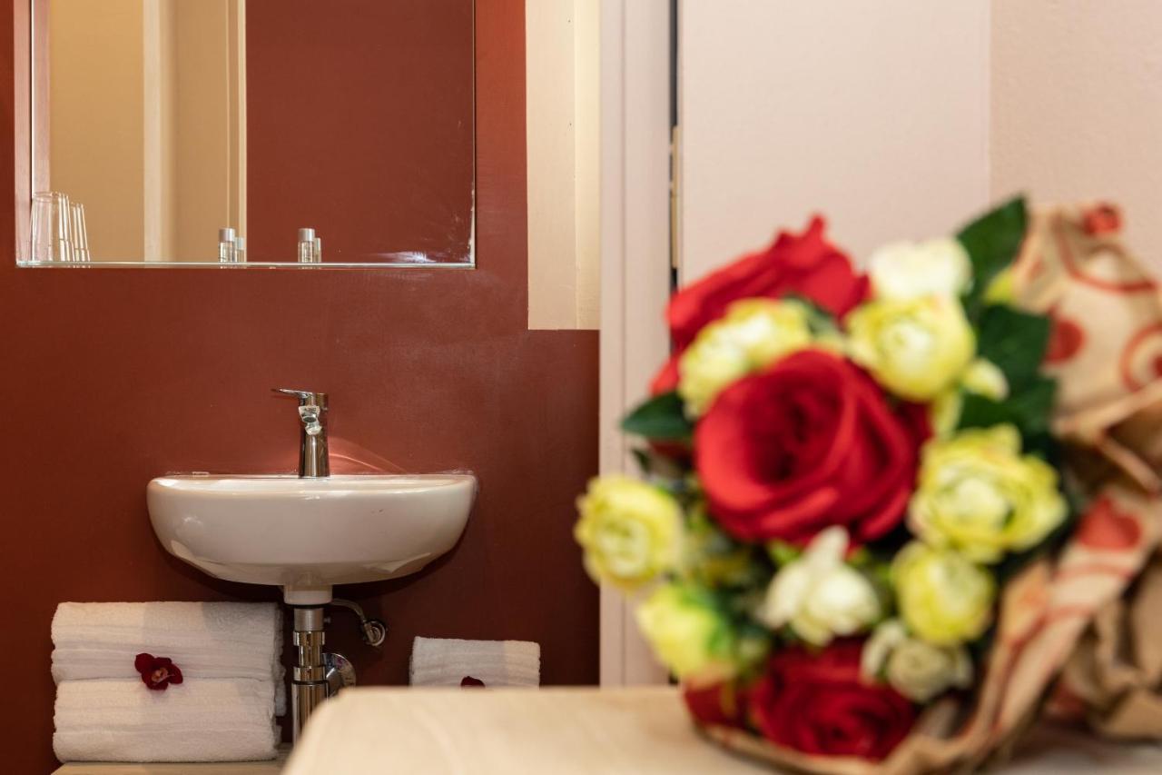 Vecchio Granaio Bed & Breakfast Pisa Ngoại thất bức ảnh