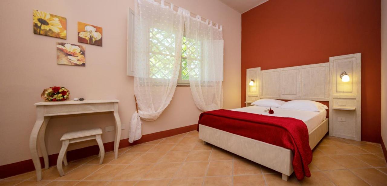 Vecchio Granaio Bed & Breakfast Pisa Ngoại thất bức ảnh