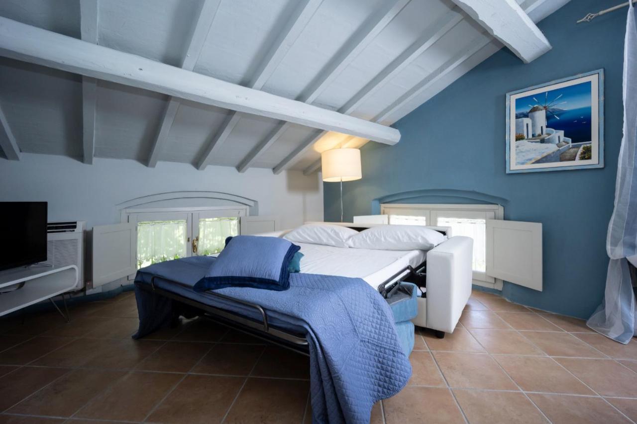 Vecchio Granaio Bed & Breakfast Pisa Ngoại thất bức ảnh