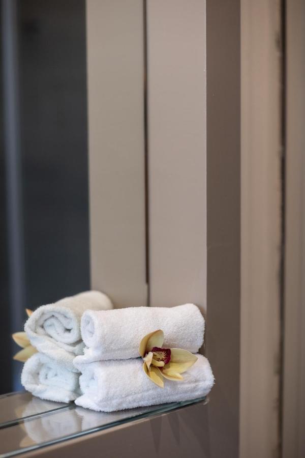 Vecchio Granaio Bed & Breakfast Pisa Ngoại thất bức ảnh