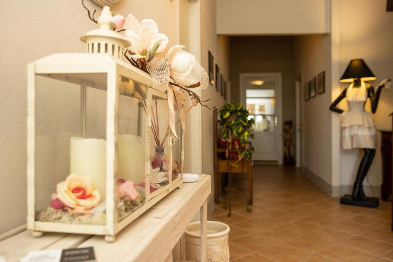 Vecchio Granaio Bed & Breakfast Pisa Ngoại thất bức ảnh