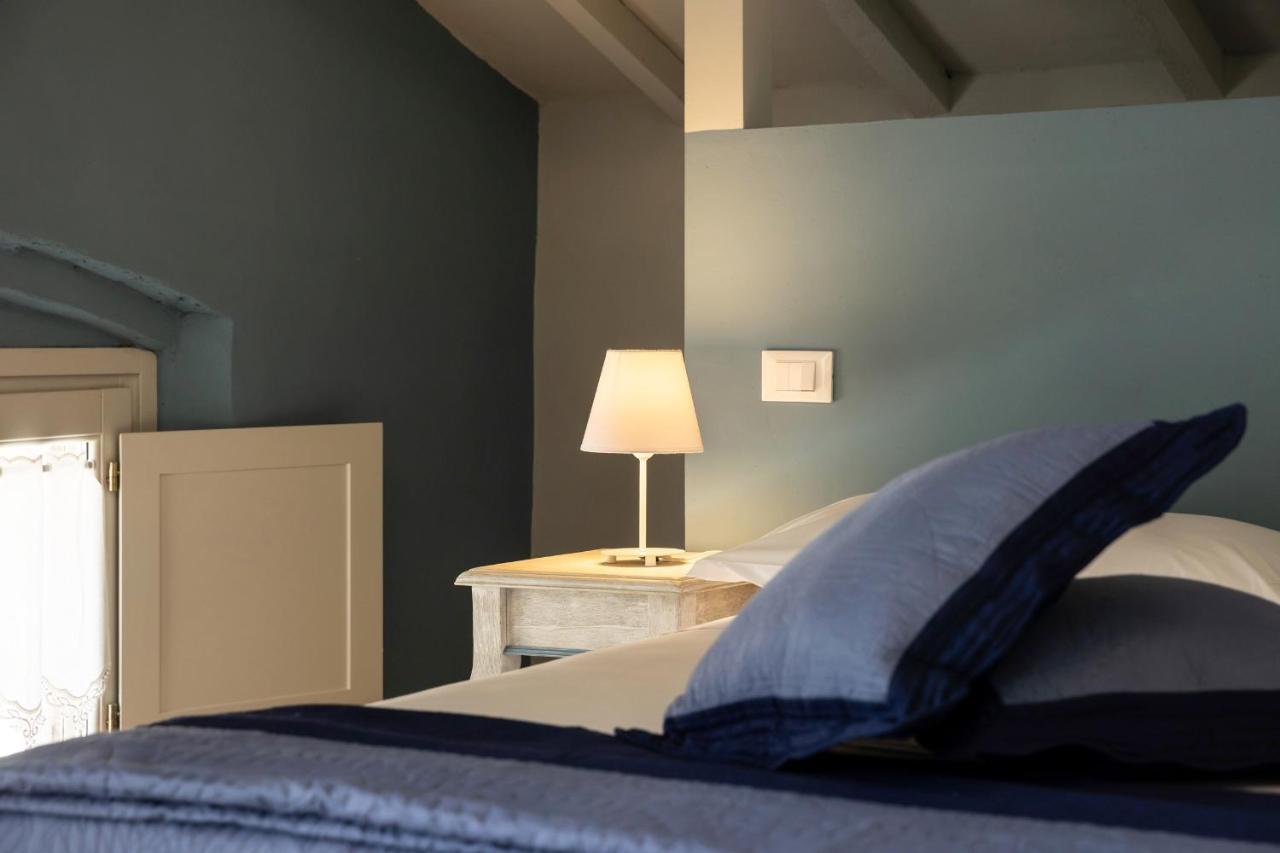 Vecchio Granaio Bed & Breakfast Pisa Ngoại thất bức ảnh