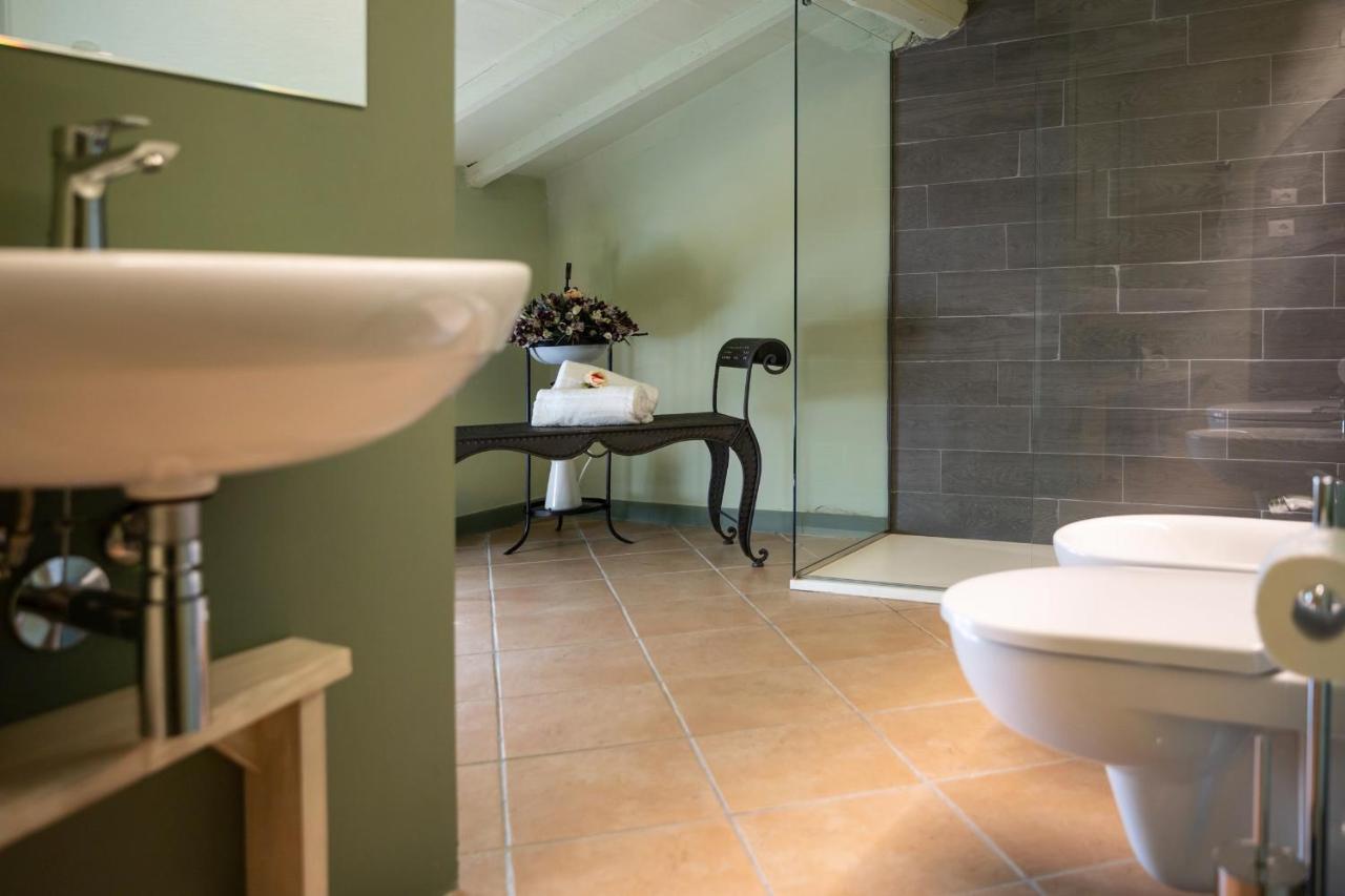 Vecchio Granaio Bed & Breakfast Pisa Ngoại thất bức ảnh
