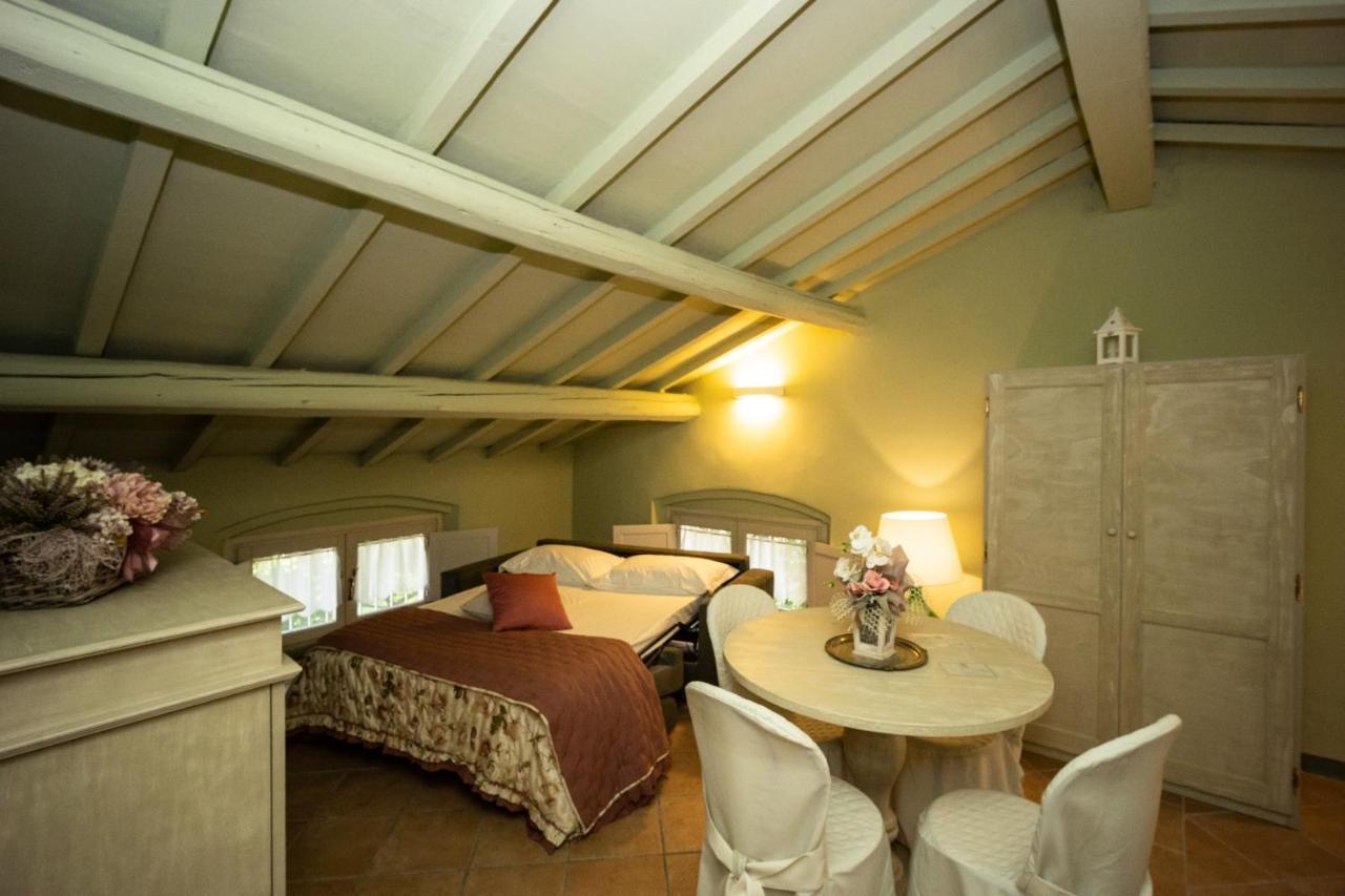 Vecchio Granaio Bed & Breakfast Pisa Ngoại thất bức ảnh