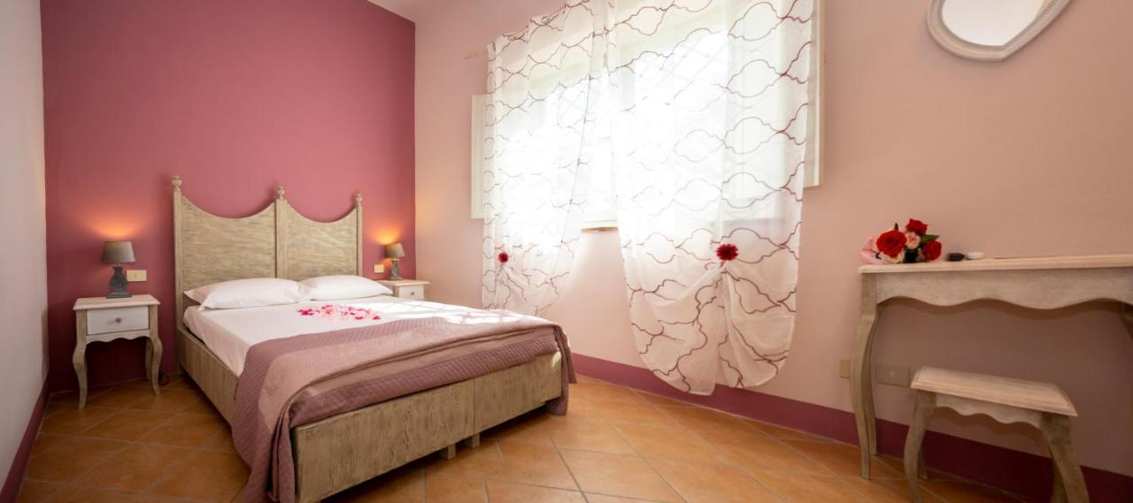Vecchio Granaio Bed & Breakfast Pisa Ngoại thất bức ảnh
