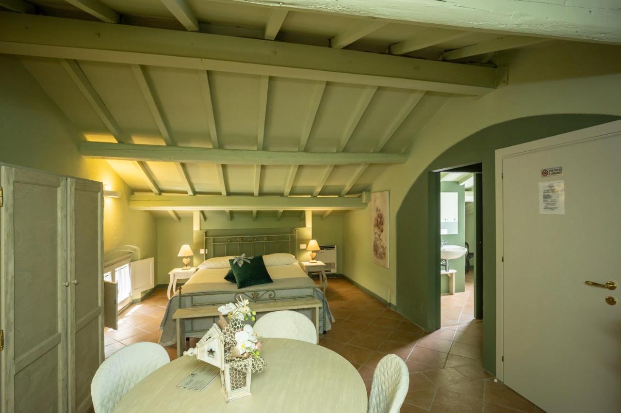 Vecchio Granaio Bed & Breakfast Pisa Ngoại thất bức ảnh
