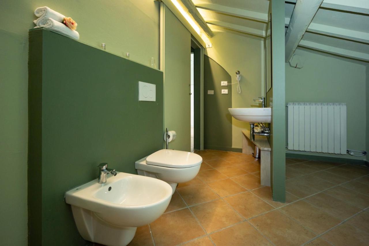 Vecchio Granaio Bed & Breakfast Pisa Ngoại thất bức ảnh